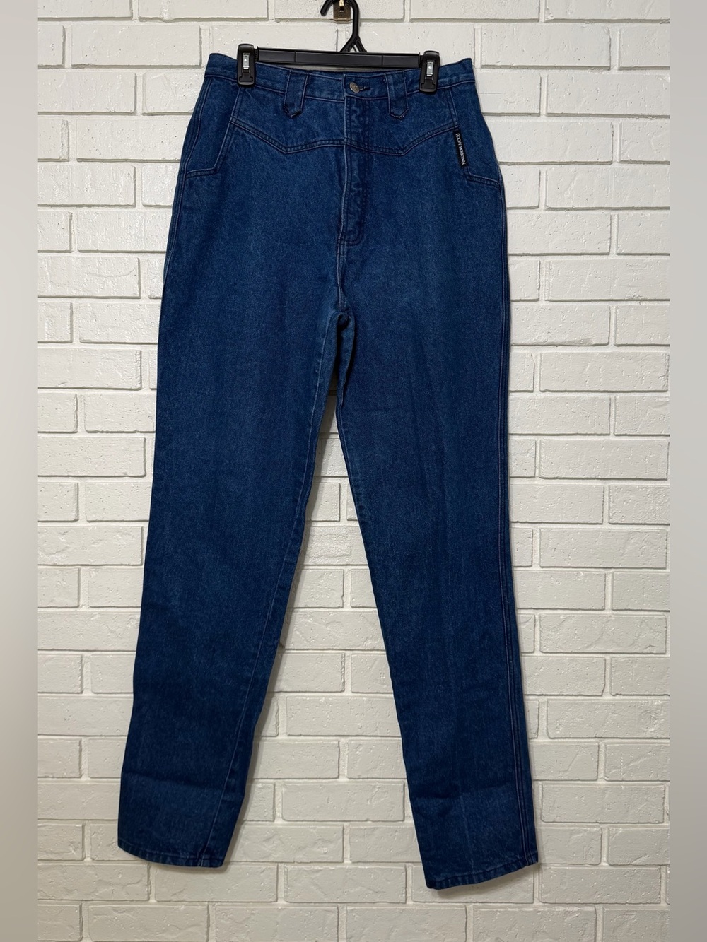 Vintage Rocky Mountain Jeans Women’s 15/16 High Rise